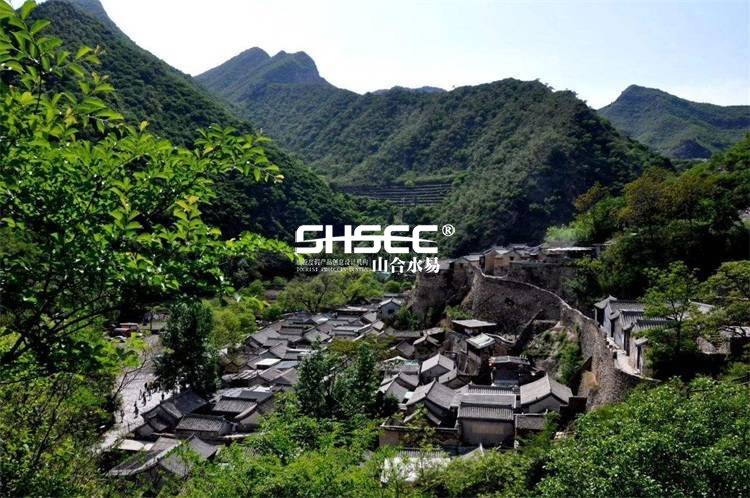 中国特色旅游小镇排名