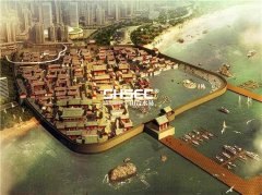 2020年中国十大旅游规划设计公司