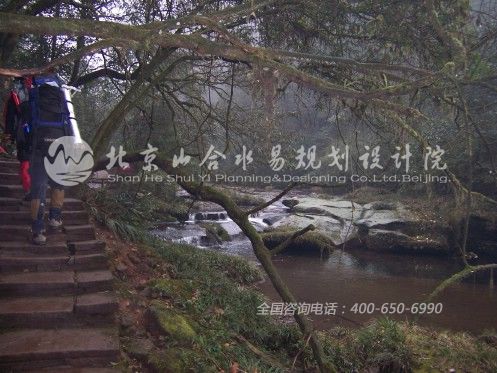 贵州反季节旅游项目策划