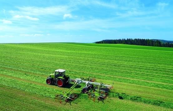 农业产业化经营是农业发展的一大趋势