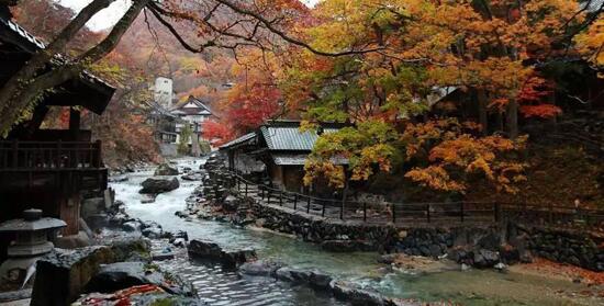 日本乡村旅游发展的起因及主要启示