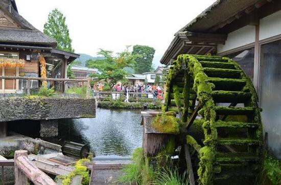 日本乡村旅游发展的起因及主要启示